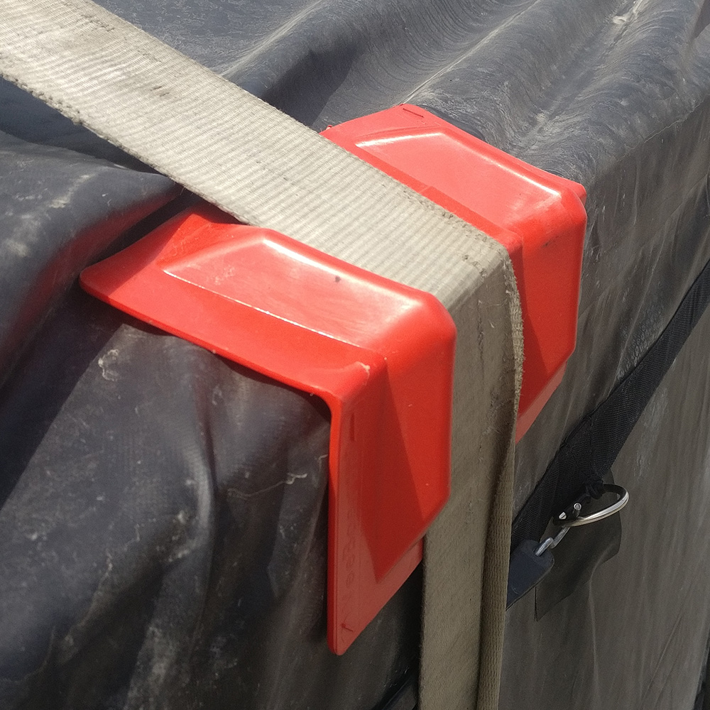 Edge Protector by VeeBoards